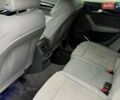 Синий Ауди Ку 5, объемом двигателя 2 л и пробегом 54 тыс. км за 58500 $, фото 13 на Automoto.ua