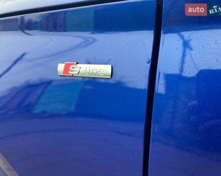 Синій Ауді Ку 5, об'ємом двигуна 1.98 л та пробігом 21 тис. км за 41000 $, фото 10 на Automoto.ua