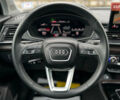 Синій Ауді Ку 5, об'ємом двигуна 2 л та пробігом 6 тис. км за 40999 $, фото 18 на Automoto.ua