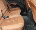 Синій Ауді Ку 5, об'ємом двигуна 2 л та пробігом 42 тис. км за 39700 $, фото 45 на Automoto.ua