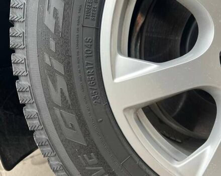 Синій Ауді Ку 5, об'ємом двигуна 1.98 л та пробігом 21 тис. км за 41000 $, фото 14 на Automoto.ua