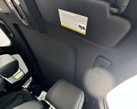 Ауди Ку 5 2023 в Киеве на Automoto.ua Синий Ауди Ку 5, объемом двигателя 1.98 л и пробегом 21 тыс. км за 39900 $, фото 12 на Automoto.ua