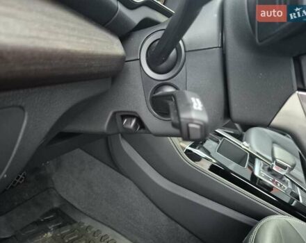 Синій Ауді Ку 5, об'ємом двигуна 1.98 л та пробігом 15 тис. км за 36700 $, фото 30 на Automoto.ua