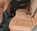 Синій Ауді Ку 5, об'ємом двигуна 2 л та пробігом 42 тис. км за 39700 $, фото 43 на Automoto.ua