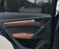 Синій Ауді Ку 5, об'ємом двигуна 2 л та пробігом 42 тис. км за 39700 $, фото 41 на Automoto.ua