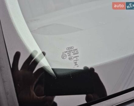 Синій Ауді Ку 5, об'ємом двигуна 1.98 л та пробігом 15 тис. км за 36700 $, фото 31 на Automoto.ua