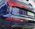 Синій Ауді Ку 5, об'ємом двигуна 2 л та пробігом 42 тис. км за 39700 $, фото 23 на Automoto.ua