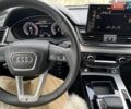 Ауди Ку 5 2023 в Киеве на Automoto.ua Синий Ауди Ку 5, объемом двигателя 1.98 л и пробегом 21 тыс. км за 39900 $, фото 9 на Automoto.ua