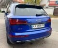 Синій Ауді Ку 5, об'ємом двигуна 1.98 л та пробігом 21 тис. км за 41000 $, фото 22 на Automoto.ua