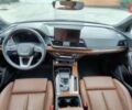 Синій Ауді Ку 5, об'ємом двигуна 2 л та пробігом 42 тис. км за 39700 $, фото 36 на Automoto.ua