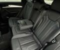 Ауди Ку 5 2023 в Киеве на Automoto.ua Синий Ауди Ку 5, объемом двигателя 1.98 л и пробегом 21 тыс. км за 39900 $, фото 8 на Automoto.ua