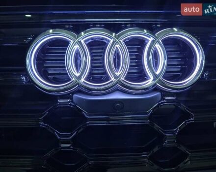 Синій Ауді Ку 5, об'ємом двигуна 1.98 л та пробігом 15 тис. км за 36700 $, фото 23 на Automoto.ua