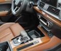 Синій Ауді Ку 5, об'ємом двигуна 2 л та пробігом 42 тис. км за 39700 $, фото 49 на Automoto.ua