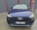 Синий Ауди Ку 5, объемом двигателя 1.98 л и пробегом 15 тыс. км за 37900 $, фото 22 на Automoto.ua