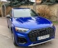 Синій Ауді Ку 5, об'ємом двигуна 1.98 л та пробігом 21 тис. км за 41000 $, фото 27 на Automoto.ua