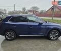 Синий Ауди Ку 5, объемом двигателя 1.98 л и пробегом 15 тыс. км за 37900 $, фото 11 на Automoto.ua