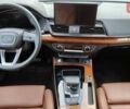 Синій Ауді Ку 5, об'ємом двигуна 2 л та пробігом 42 тис. км за 39700 $, фото 39 на Automoto.ua