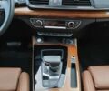Синій Ауді Ку 5, об'ємом двигуна 2 л та пробігом 42 тис. км за 39700 $, фото 40 на Automoto.ua