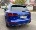 Синій Ауді Ку 5, об'ємом двигуна 1.98 л та пробігом 21 тис. км за 41000 $, фото 20 на Automoto.ua