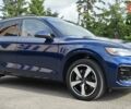 Синій Ауді Ку 5, об'ємом двигуна 2 л та пробігом 42 тис. км за 39700 $, фото 13 на Automoto.ua