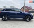 Синій Ауді Ку 5, об'ємом двигуна 1.98 л та пробігом 15 тис. км за 36700 $, фото 8 на Automoto.ua