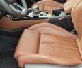 Синій Ауді Ку 5, об'ємом двигуна 2 л та пробігом 42 тис. км за 39700 $, фото 33 на Automoto.ua