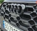 Синій Ауді Ку 5, об'ємом двигуна 2 л та пробігом 42 тис. км за 39700 $, фото 15 на Automoto.ua