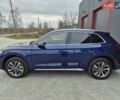 Синій Ауді Ку 5, об'ємом двигуна 1.98 л та пробігом 15 тис. км за 36700 $, фото 14 на Automoto.ua