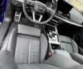 Ауди Ку 5 2023 в Киеве на Automoto.ua Синий Ауди Ку 5, объемом двигателя 1.98 л и пробегом 21 тыс. км за 39900 $, фото 11 на Automoto.ua