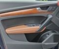 Синій Ауді Ку 5, об'ємом двигуна 2 л та пробігом 42 тис. км за 39700 $, фото 26 на Automoto.ua