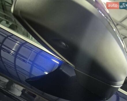 Синій Ауді Ку 5, об'ємом двигуна 1.98 л та пробігом 15 тис. км за 36700 $, фото 22 на Automoto.ua