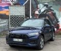 Ауди Ку 5 2024 в Киеве на Automoto.ua Синий Ауди Ку 5, объемом двигателя 0 л и пробегом 6 тыс. км за 46000 $, фото 10 на Automoto.ua