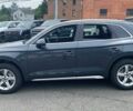 Синий Ауди Ку 5, объемом двигателя 2 л и пробегом 7 тыс. км за 19600 $, фото 3 на Automoto.ua
