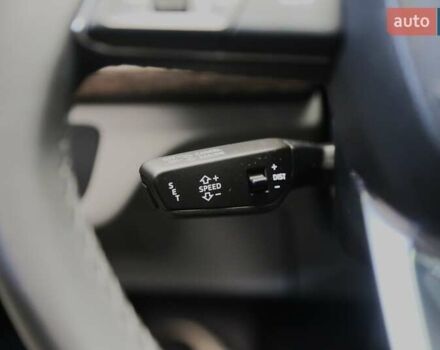 Синій Ауді Ку 5, об'ємом двигуна 1.98 л та пробігом 6 тис. км за 47900 $, фото 21 на Automoto.ua