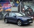 Ауди Ку 5 2024 в Киеве на Automoto.ua Синий Ауди Ку 5, объемом двигателя 0 л и пробегом 6 тыс. км за 46000 $, фото 1 на Automoto.ua
