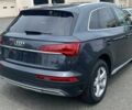 Синий Ауди Ку 5, объемом двигателя 2 л и пробегом 7 тыс. км за 19600 $, фото 6 на Automoto.ua