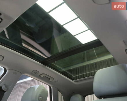 Синій Ауді Ку 5, об'ємом двигуна 1.98 л та пробігом 6 тис. км за 47900 $, фото 25 на Automoto.ua