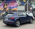 Ауди Ку 5 2024 в Киеве на Automoto.ua Синий Ауди Ку 5, объемом двигателя 0 л и пробегом 6 тыс. км за 46000 $, фото 4 на Automoto.ua