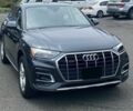 Синий Ауди Ку 5, объемом двигателя 2 л и пробегом 7 тыс. км за 19600 $, фото 2 на Automoto.ua