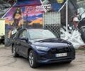 Ауди Ку 5 2024 в Киеве на Automoto.ua Синий Ауди Ку 5, объемом двигателя 0 л и пробегом 6 тыс. км за 46000 $, фото 2 на Automoto.ua