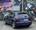 Ауди Ку 5 2024 в Киеве на Automoto.ua Синий Ауди Ку 5, объемом двигателя 0 л и пробегом 6 тыс. км за 46000 $, фото 12 на Automoto.ua
