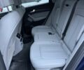 Ауди Ку 5 2024 в Киеве на Automoto.ua Синий Ауди Ку 5, объемом двигателя 0 л и пробегом 6 тыс. км за 46000 $, фото 17 на Automoto.ua