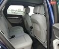 Синий Ауди Ку 5, объемом двигателя 1.98 л и пробегом 3 тыс. км за 27000 $, фото 10 на Automoto.ua