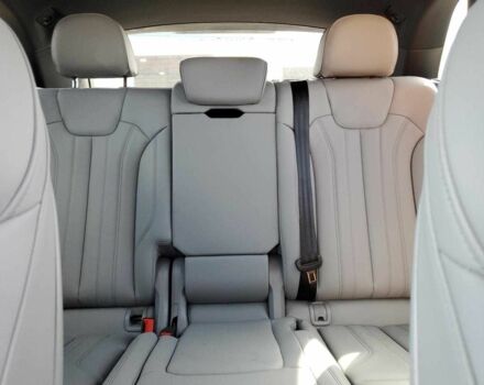 Синій Ауді Ку 5, об'ємом двигуна 2 л та пробігом 4 тис. км за 20000 $, фото 9 на Automoto.ua