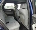 Синій Ауді Ку 5, об'ємом двигуна 2 л та пробігом 4 тис. км за 20000 $, фото 10 на Automoto.ua