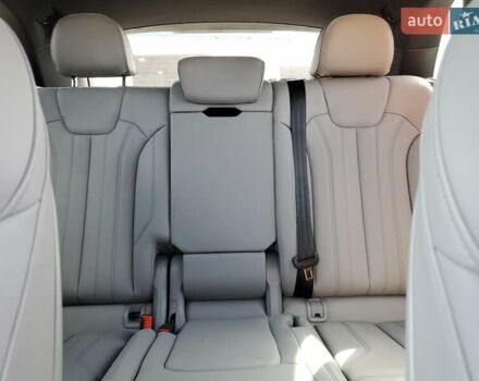 Синий Ауди Ку 5, объемом двигателя 1.98 л и пробегом 3 тыс. км за 27000 $, фото 9 на Automoto.ua