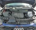 Синій Ауді Ку 5, об'ємом двигуна 2 л та пробігом 4 тис. км за 20000 $, фото 11 на Automoto.ua