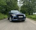 Синий Ауди Ку 5, объемом двигателя 2 л и пробегом 2 тыс. км за 13500 $, фото 1 на Automoto.ua
