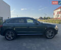 Зеленый Ауди Ку 5, объемом двигателя 3 л и пробегом 205 тыс. км за 18500 $, фото 3 на Automoto.ua