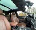 Зелений Ауді Ку 5, об'ємом двигуна 2 л та пробігом 139 тис. км за 27999 $, фото 13 на Automoto.ua